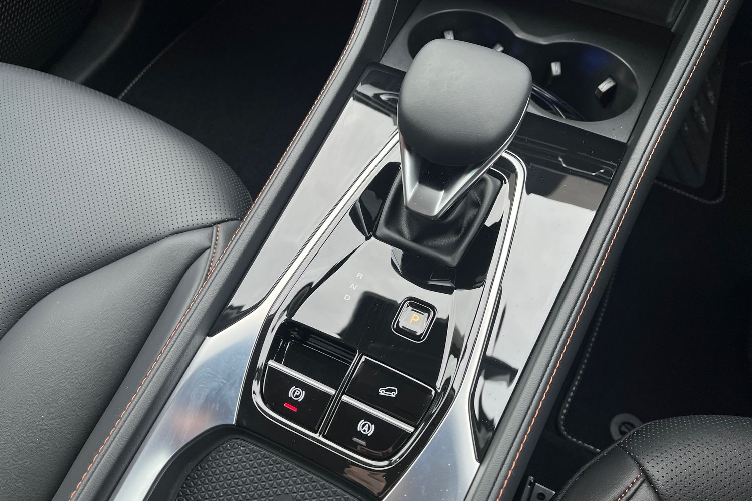 Used MG MG HS 2025 for sale - 76800741: Photo 16