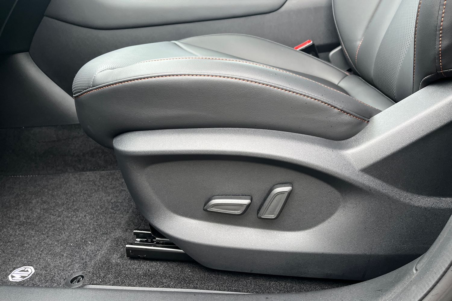 Used MG MG HS 2025 for sale - 76800741: Photo 17