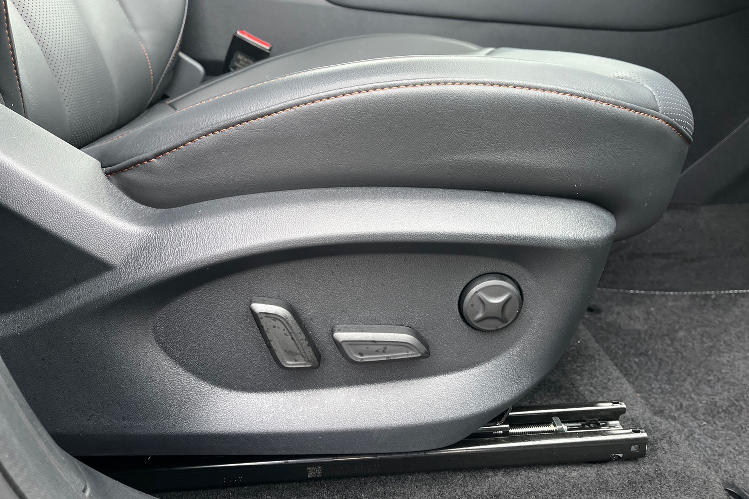 Used MG MG HS 2025 for sale - 76800741: Photo 18