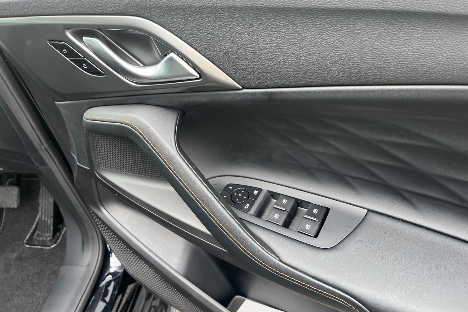 Used MG MG HS 2025 for sale - 76800741: Photo 19