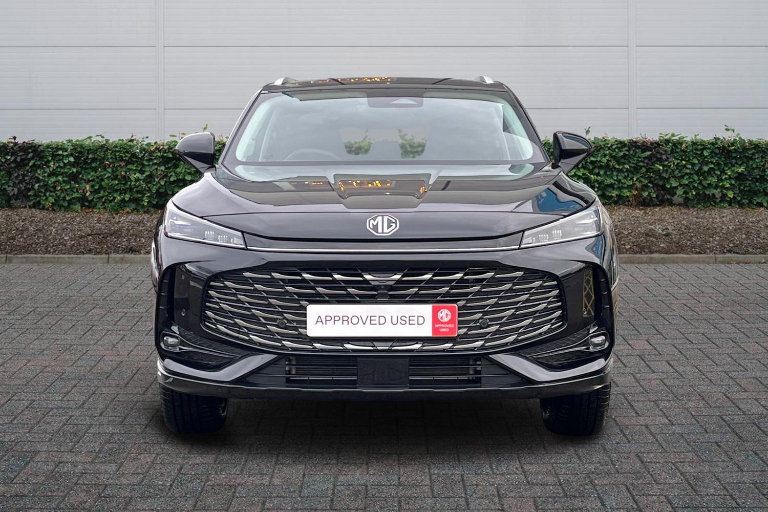 Used MG MG HS 2025 for sale - 76800741: Photo 3