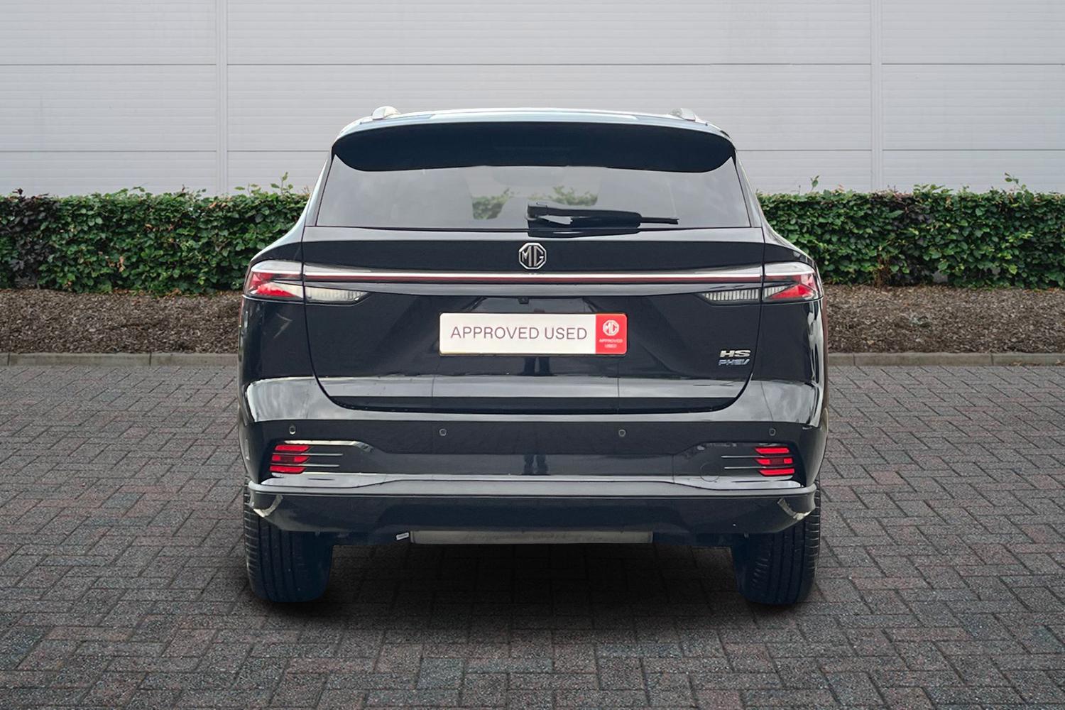 Used MG MG HS 2025 for sale - 76800741: Photo 4