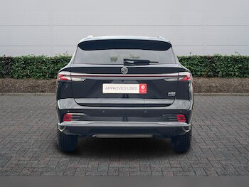 Used MG MG HS 2025 for sale - 76800741: Photo