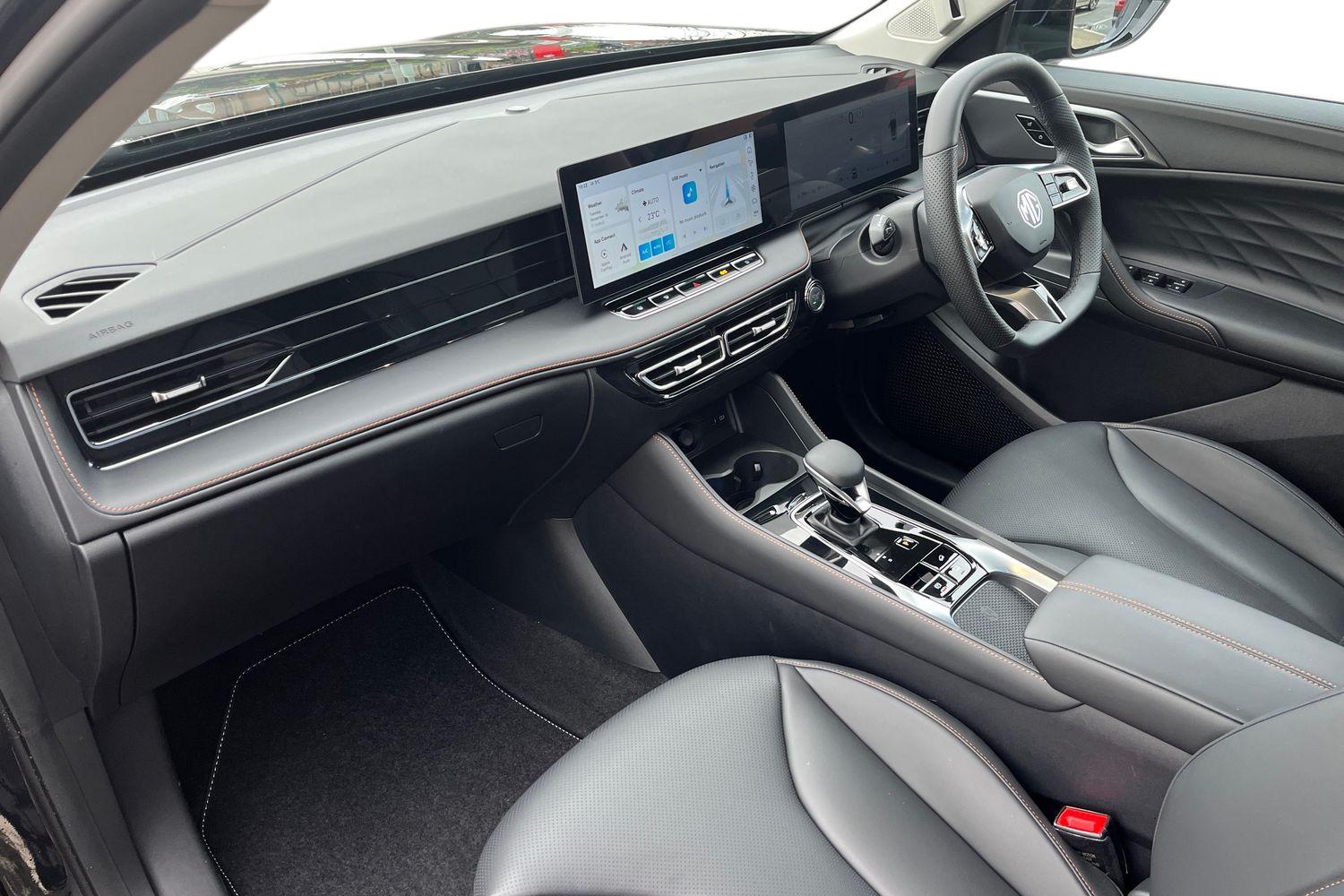 Used MG MG HS 2025 for sale - 76800741: Photo 7