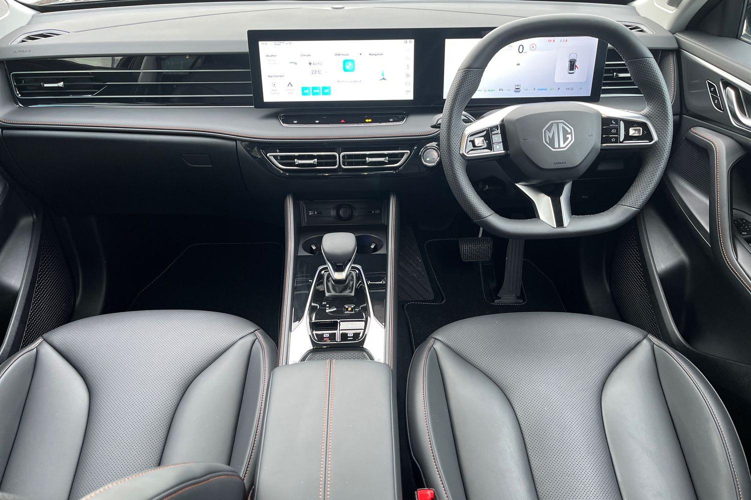Used MG MG HS 2025 for sale - 76800741: Photo 8
