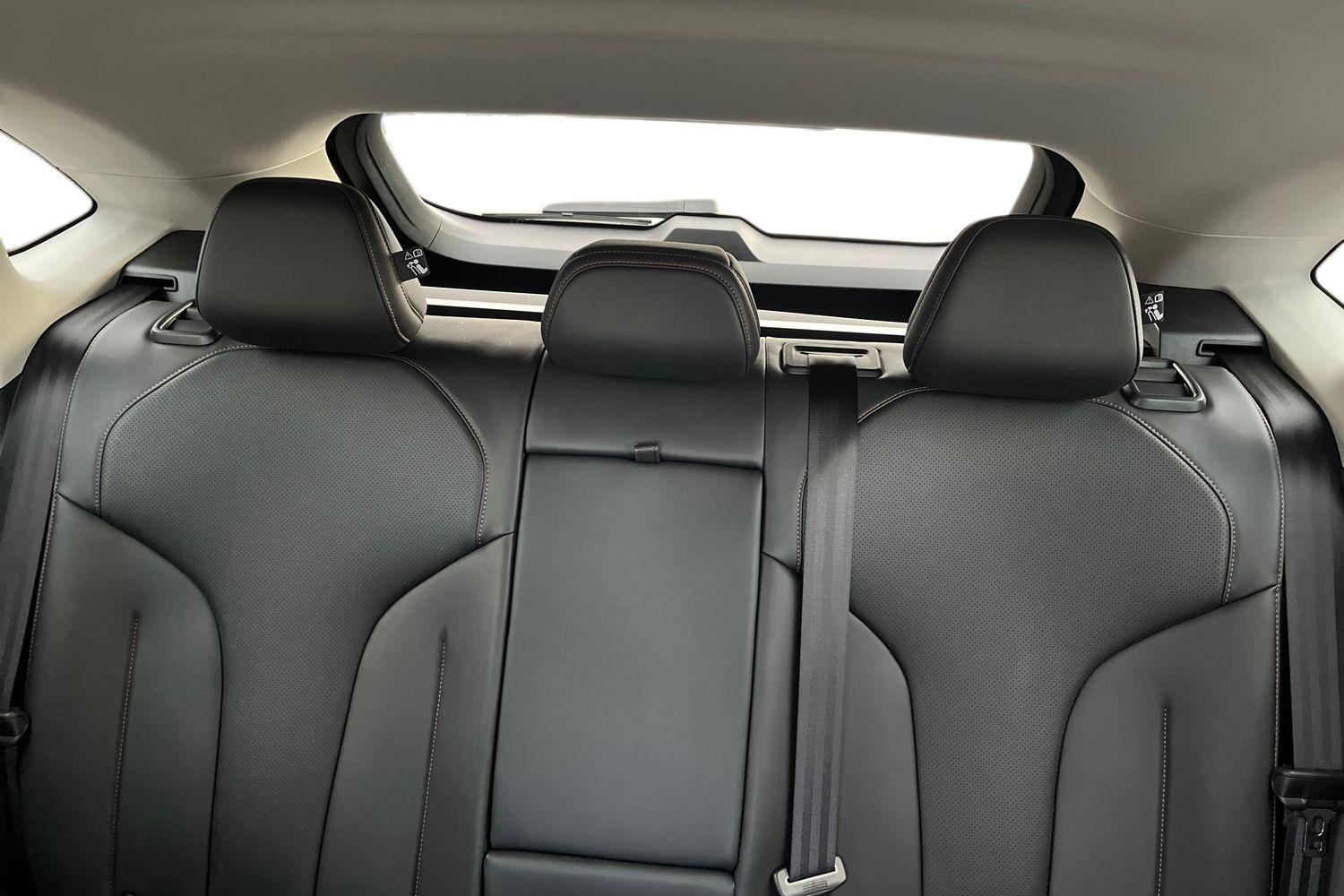 Used MG MG HS 2025 for sale - 76800741: Photo 9