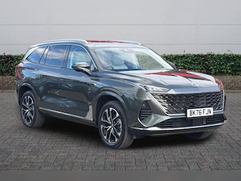 Used MG MGS9 2026 for sale - 79832089: Photo