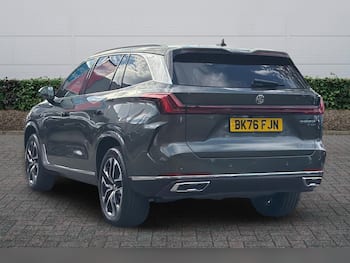 Used MG MGS9 2026 for sale - 79832089: Photo