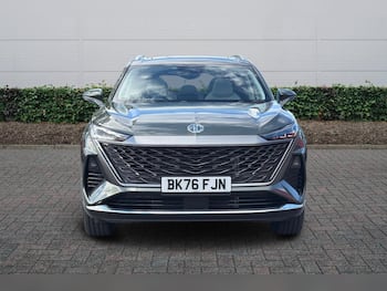 Used MG MGS9 2026 for sale - 79832089: Photo