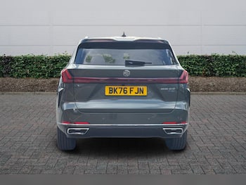 Used MG MGS9 2026 for sale - 79832089: Photo