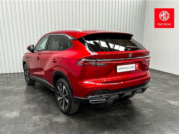 Used MG MG HS 2025 for sale - 75495041: Photo 2