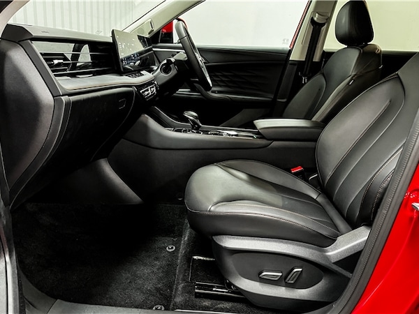 Used MG MG HS 2025 for sale - 75495041: Photo 3