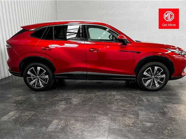 Used MG MG HS 2025 for sale - 75495041: Photo 5