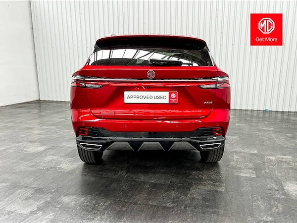 Used MG MG HS 2025 for sale - 75495041: Photo 6