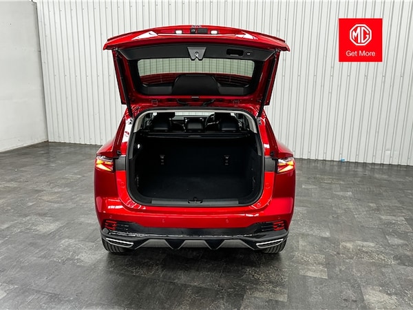 Used MG MG HS 2025 for sale - 75495041: Photo 7