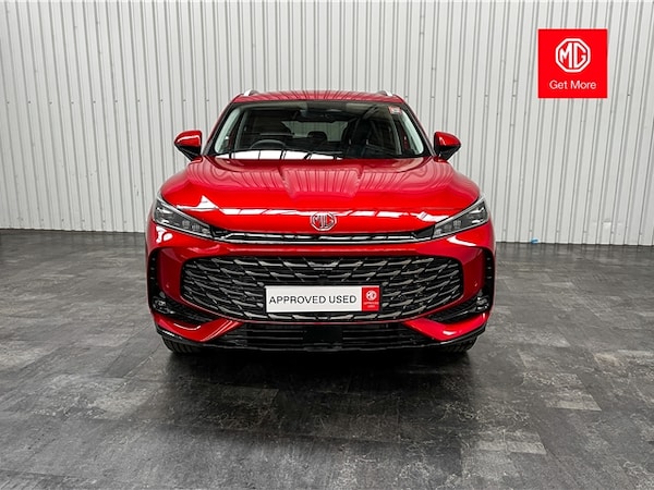 Used MG MG HS 2025 for sale - 75495041: Photo 8