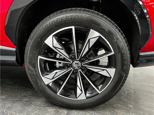 Used MG MG HS 2025 for sale - 75495041: Photo 9