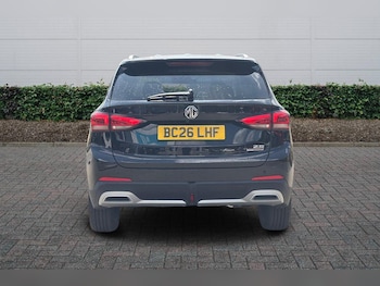Used MG MG ZS 2026 for sale - 79133477: Photo