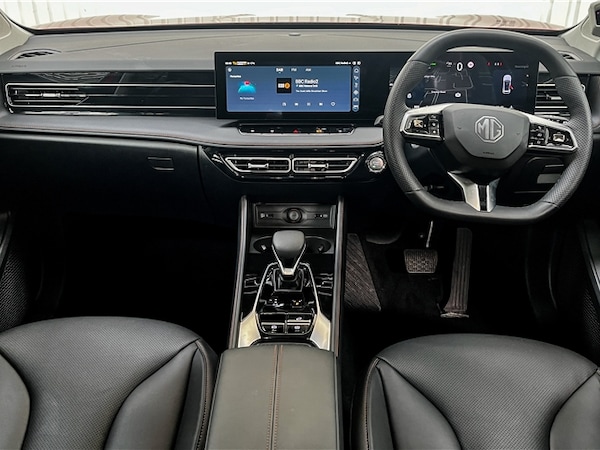 Used MG MG HS 2025 for sale - 75495040: Photo 10
