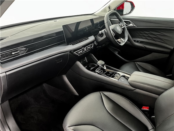 Used MG MG HS 2025 for sale - 75495040: Photo 14