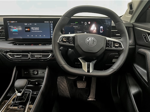 Used MG MG HS 2025 for sale - 75495040: Photo 18
