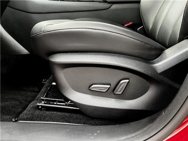 Used MG MG HS 2025 for sale - 75495040: Photo 27