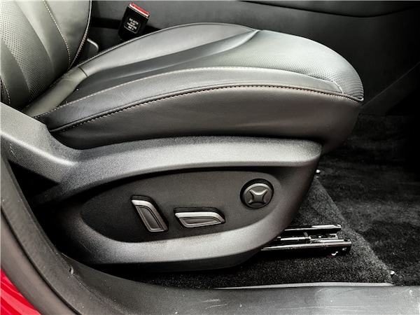Used MG MG HS 2025 for sale - 75495040: Photo 28