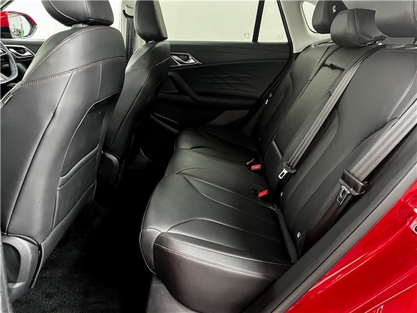 Used MG MG HS 2025 for sale - 75495040: Photo 4