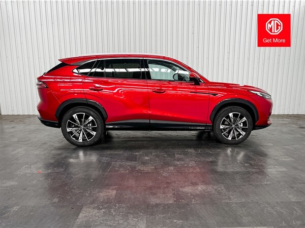 Used MG MG HS 2025 for sale - 75495040: Photo 5