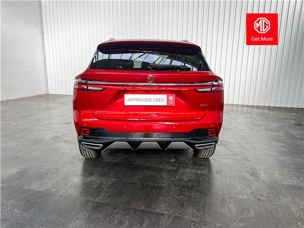 Used MG MG HS 2025 for sale - 75495040: Photo 6