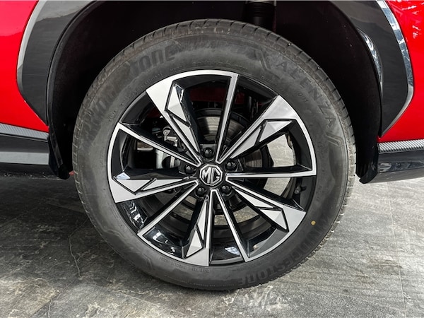 Used MG MG HS 2025 for sale - 75495040: Photo 9