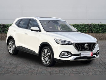 Used MG MG HS 2022 for sale - 76514420: Photo