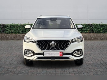 Used MG MG HS 2022 for sale - 76514420: Photo