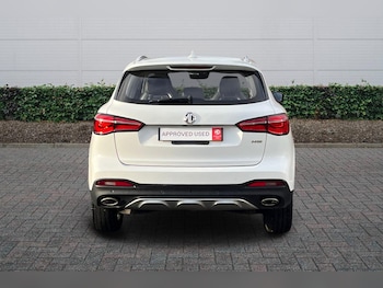 Used MG MG HS 2022 for sale - 76514420: Photo