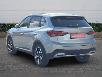 Used MG MG ZS 2026 for sale - 78623959: Photo