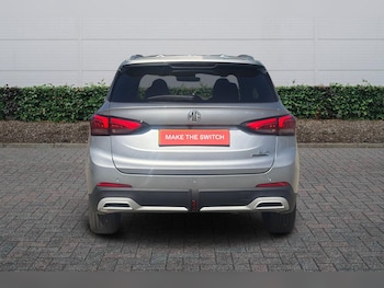 Used MG MG ZS 2026 for sale - 78623959: Photo