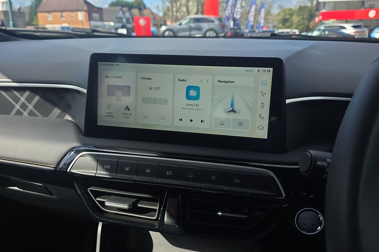 Used MG MG3 2026 for sale - 77412989: Photo 11