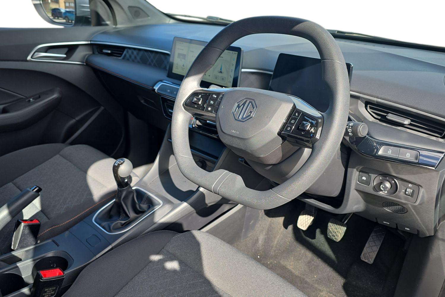 Used MG MG3 2026 for sale - 77412989: Photo 12