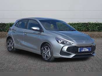 Used MG MG3 2026 for sale - 77412989: Photo