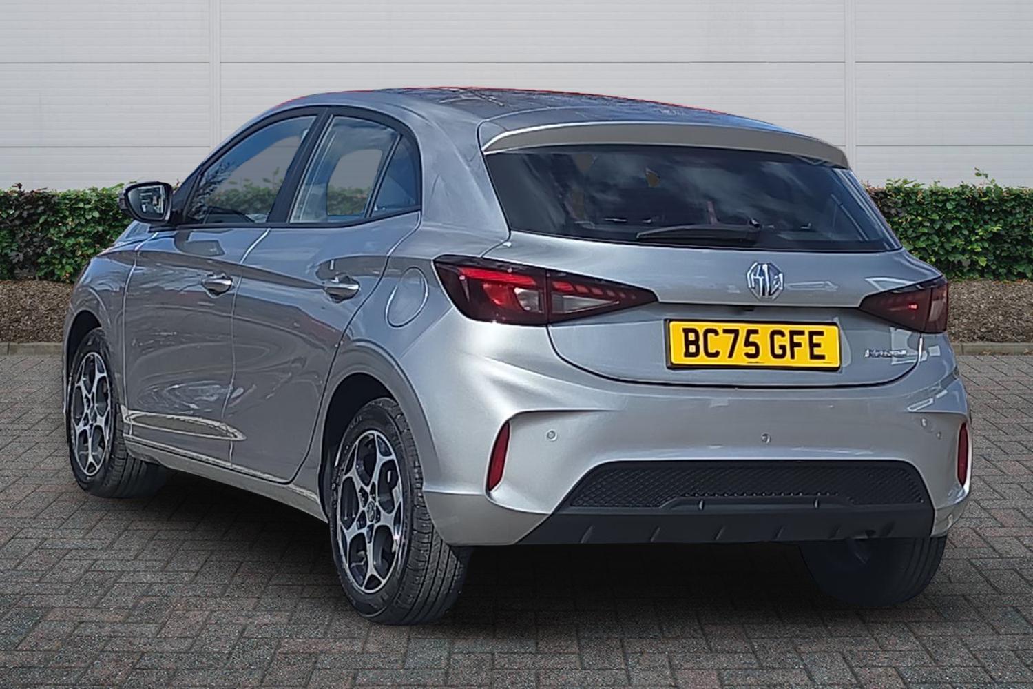 Used MG MG3 2026 for sale - 77412989: Photo 2