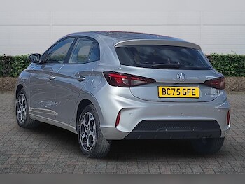 Used MG MG3 2026 for sale - 77412989: Photo