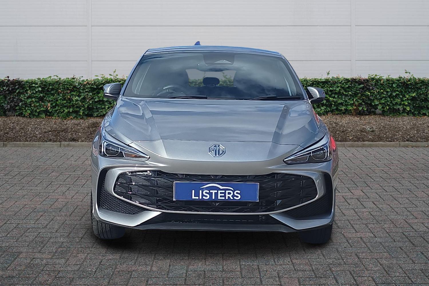 Used MG MG3 2026 for sale - 77412989: Photo 3