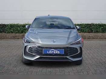 Used MG MG3 2026 for sale - 77412989: Photo