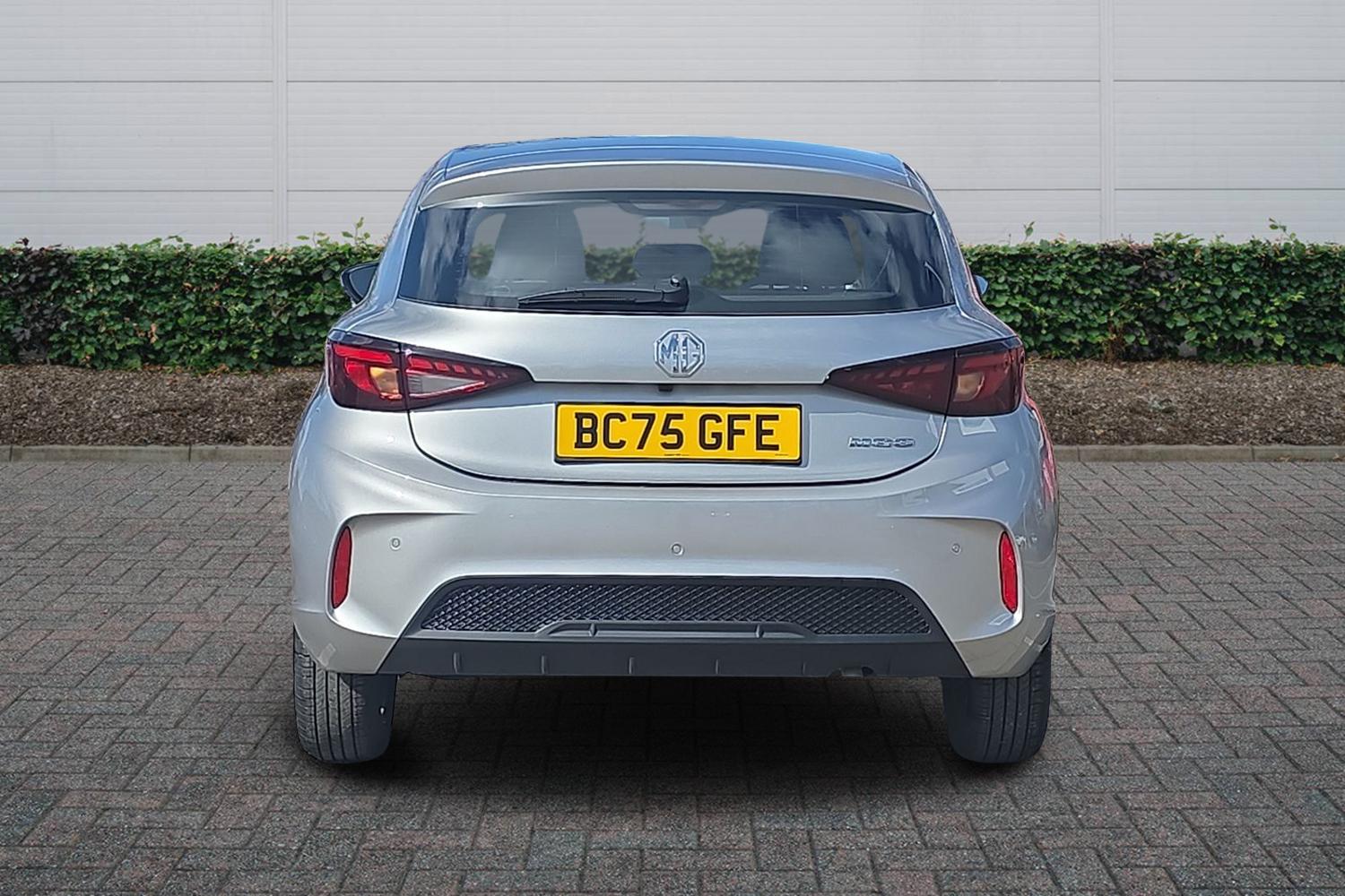 Used MG MG3 2026 for sale - 77412989: Photo 4