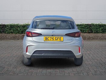 Used MG MG3 2026 for sale - 77412989: Photo