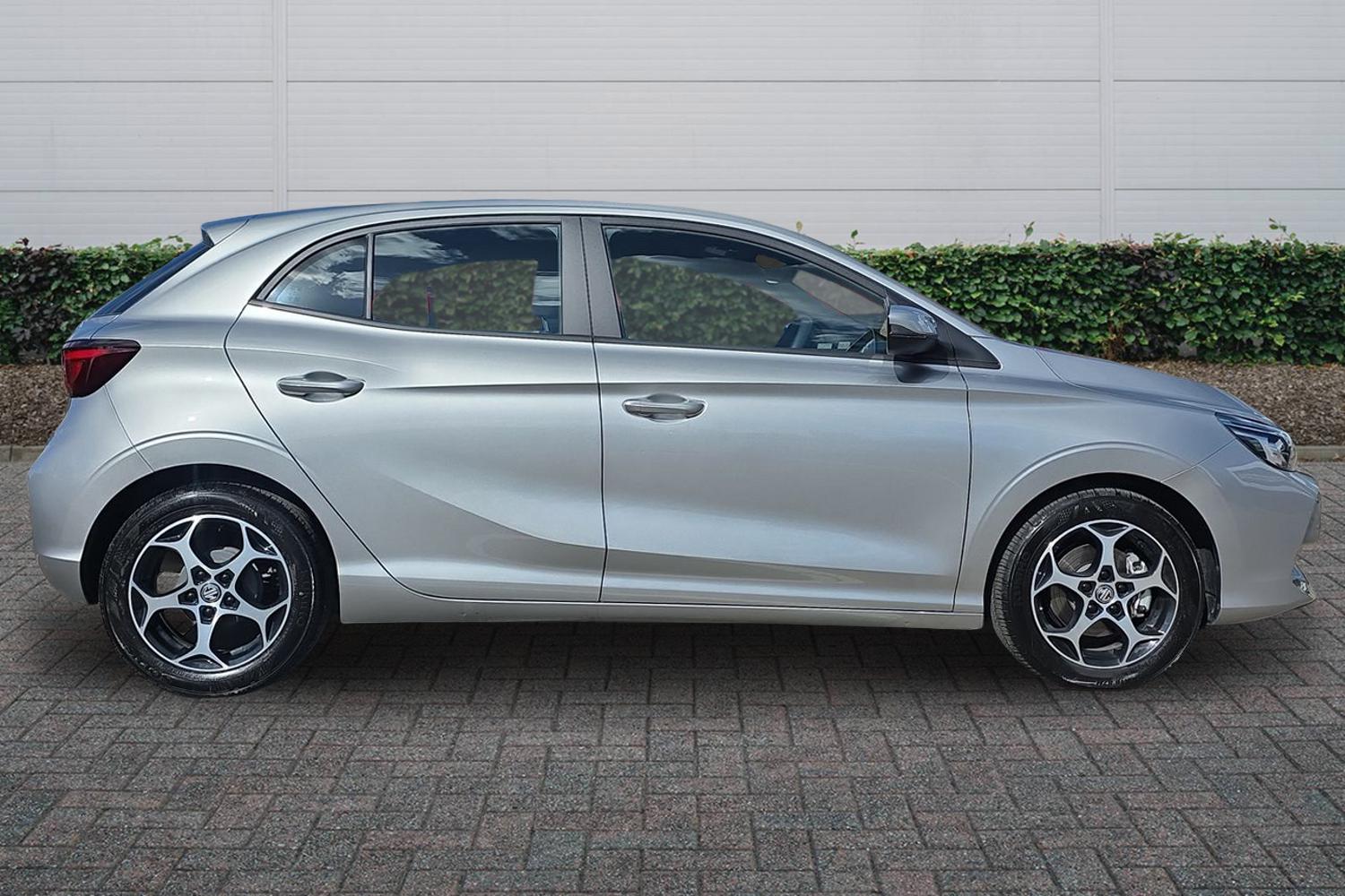 Used MG MG3 2026 for sale - 77412989: Photo 5