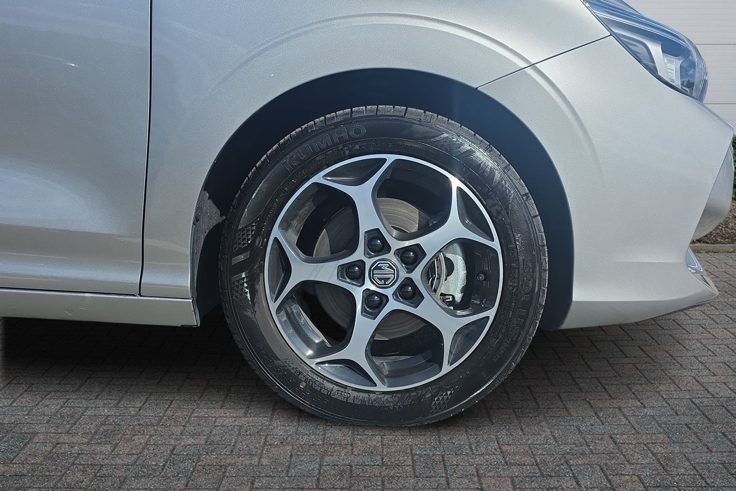 Used MG MG3 2026 for sale - 77412989: Photo 6