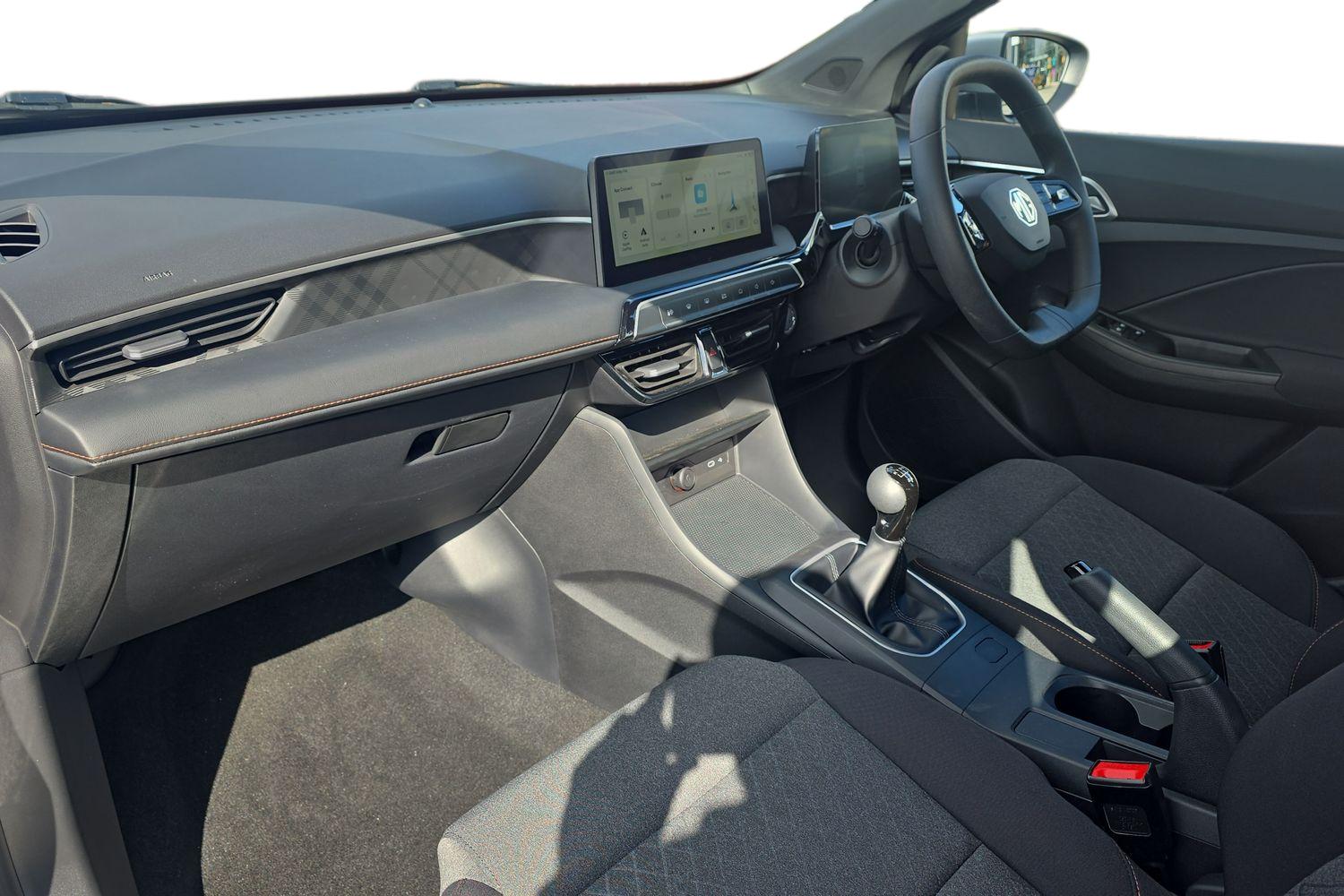 Used MG MG3 2026 for sale - 77412989: Photo 7