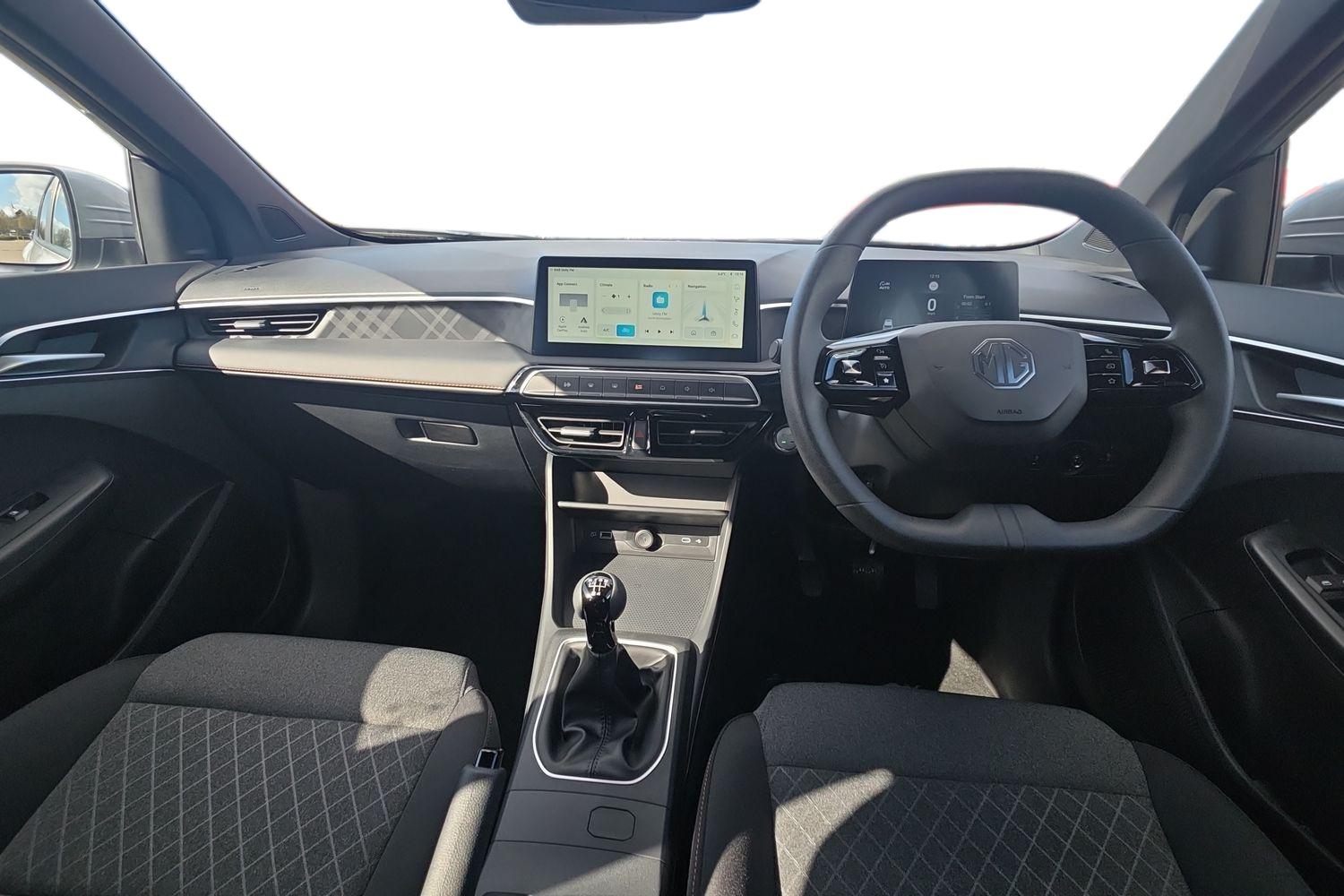 Used MG MG3 2026 for sale - 77412989: Photo 8