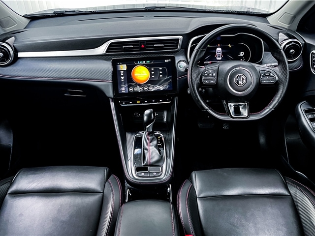 Used MG MG ZS 2024 for sale - 76123866: Photo 10